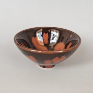 小斗笠杯(售罄)